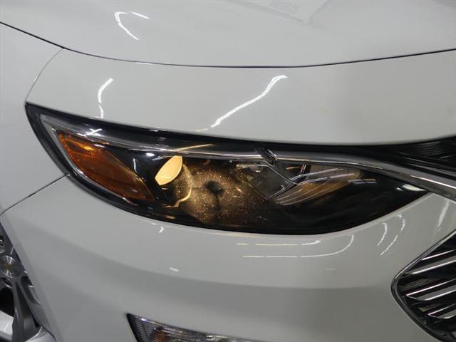 used 2023 Chevrolet Malibu car, priced at $17,990