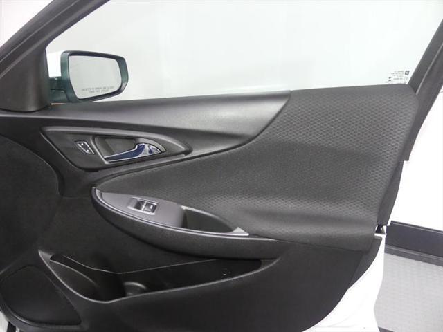 used 2023 Chevrolet Malibu car, priced at $17,990
