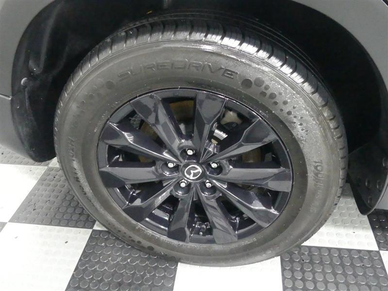 used 2024 Mazda CX-50 car, priced at $23,499