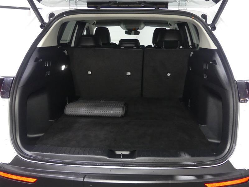 used 2024 Mazda CX-50 car, priced at $23,499