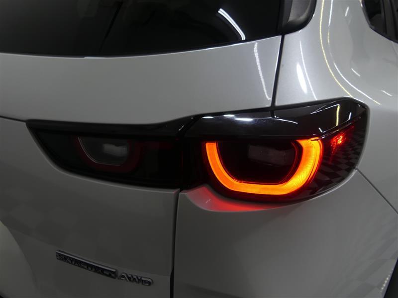 used 2024 Mazda CX-50 car, priced at $23,499