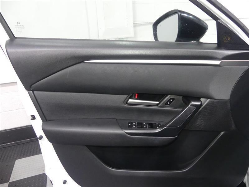 used 2024 Mazda CX-50 car, priced at $23,499