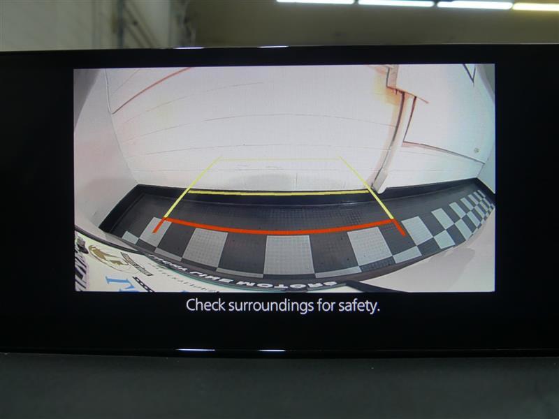 used 2024 Mazda CX-50 car, priced at $23,499