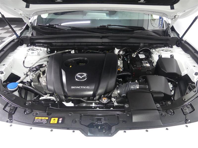 used 2024 Mazda CX-50 car, priced at $23,499