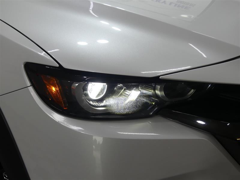 used 2024 Mazda CX-50 car, priced at $23,499