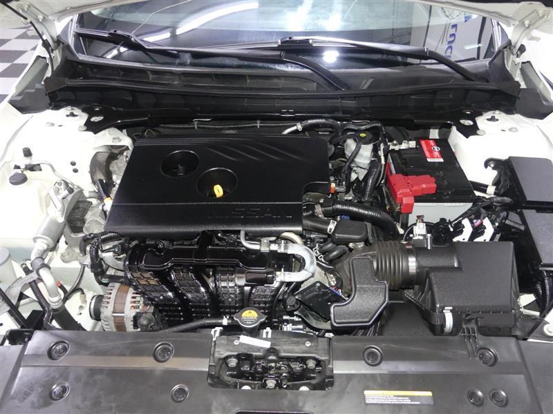 used 2020 Nissan Altima car, priced at $16,990