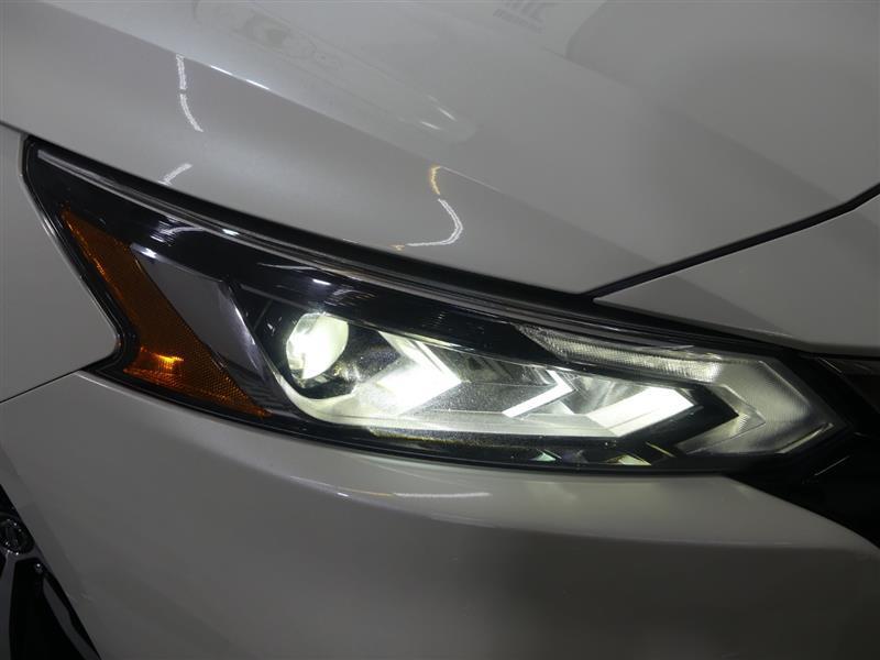used 2020 Nissan Altima car, priced at $16,990