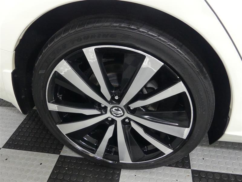 used 2020 Nissan Altima car, priced at $16,990