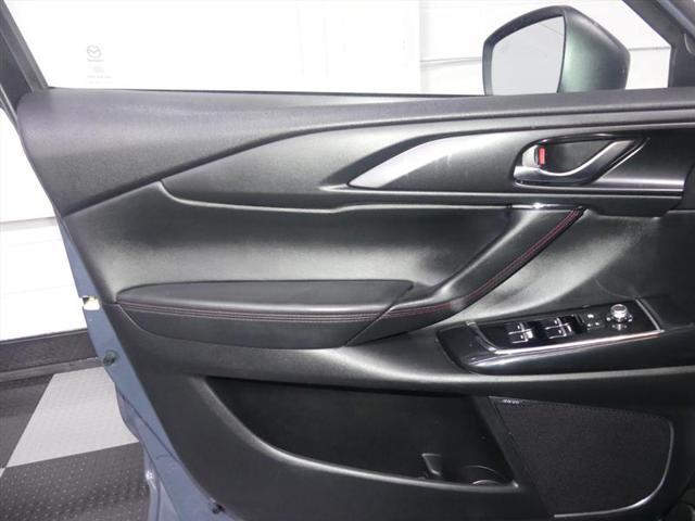 used 2021 Mazda CX-9 car, priced at $29,499