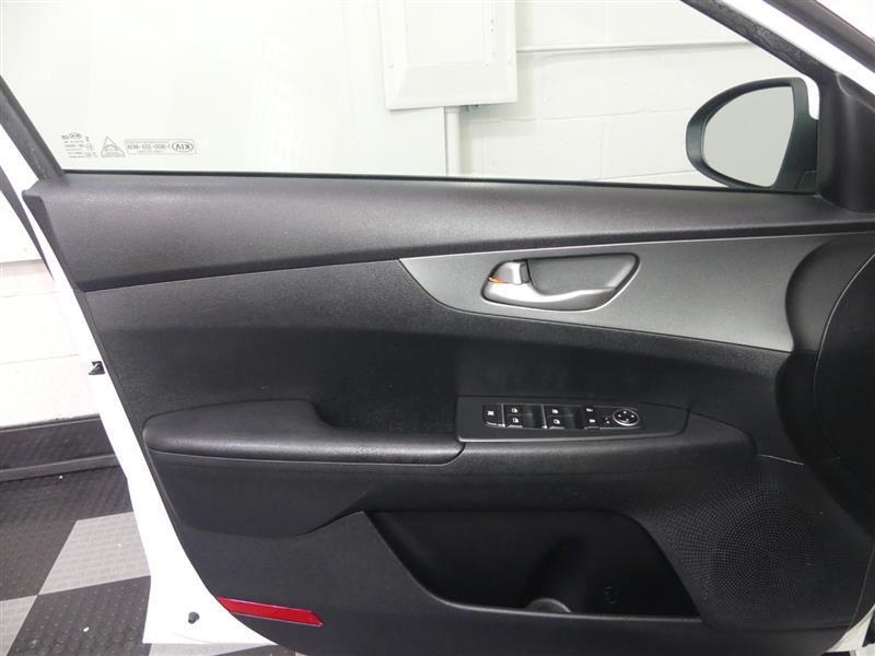 used 2019 Kia Forte car, priced at $9,990