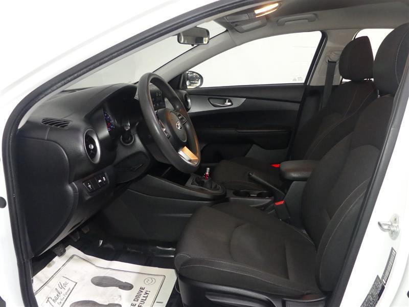 used 2019 Kia Forte car, priced at $9,990