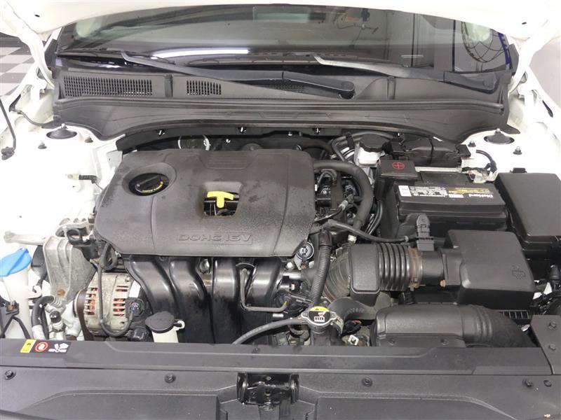 used 2019 Kia Forte car, priced at $9,990