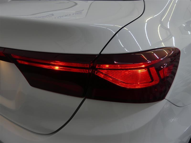 used 2019 Kia Forte car, priced at $9,990