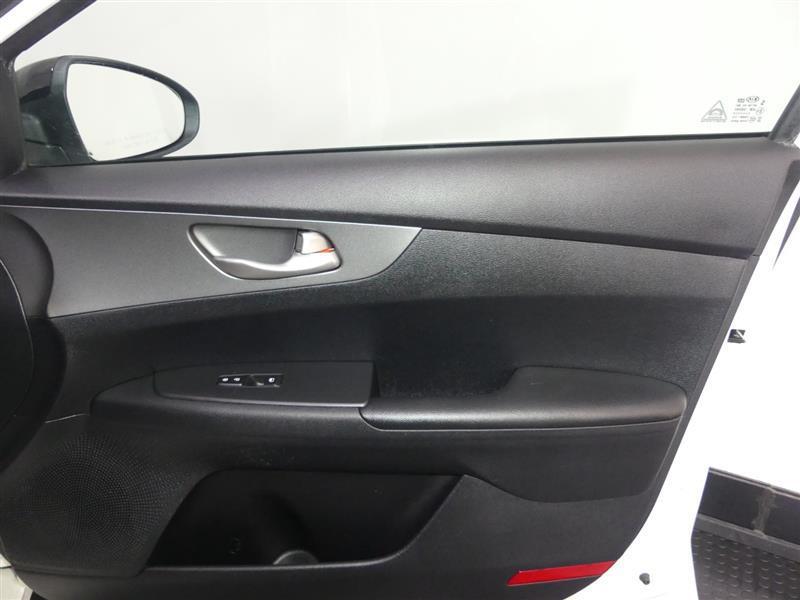 used 2019 Kia Forte car, priced at $9,990