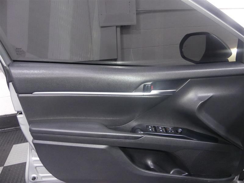 used 2019 Toyota Camry car, priced at $13,990