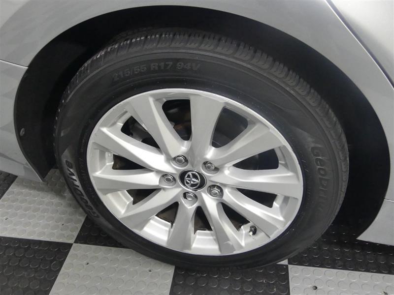 used 2019 Toyota Camry car, priced at $13,990