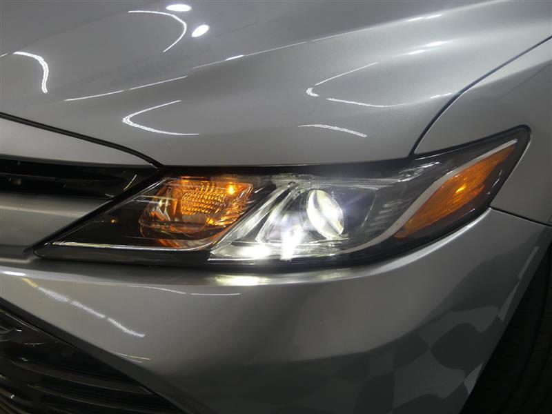 used 2019 Toyota Camry car, priced at $13,990