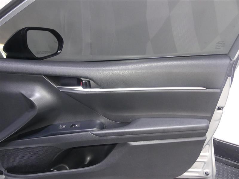 used 2019 Toyota Camry car, priced at $13,990