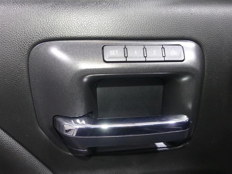 used 2017 Chevrolet Silverado 1500 car, priced at $25,990