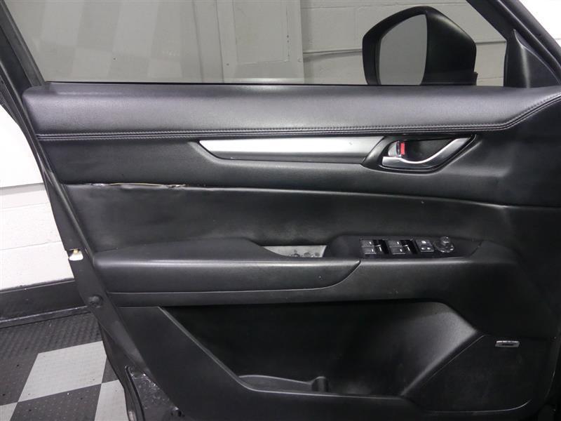 used 2019 Mazda CX-5 car, priced at $18,990