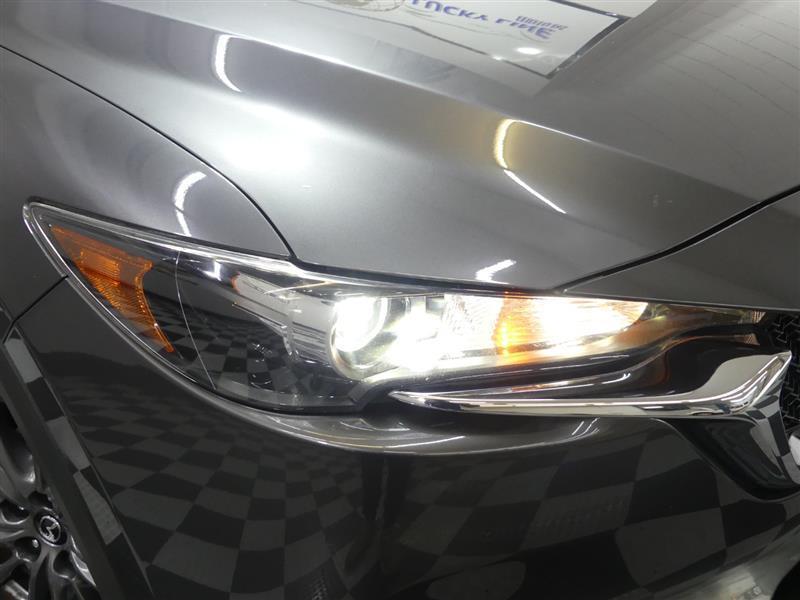 used 2019 Mazda CX-5 car, priced at $18,990