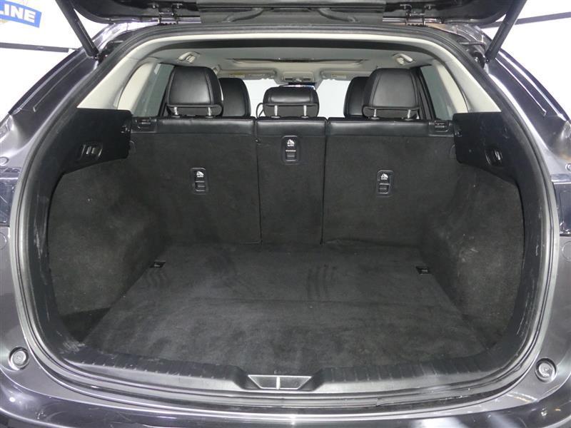 used 2019 Mazda CX-5 car, priced at $18,990