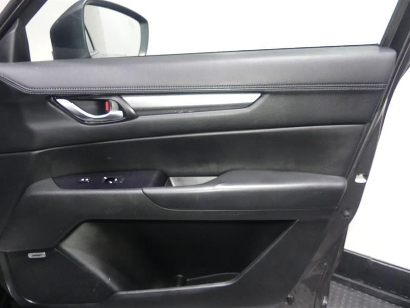 used 2019 Mazda CX-5 car, priced at $18,990