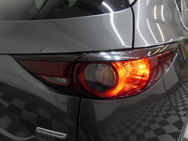 used 2019 Mazda CX-5 car, priced at $18,990