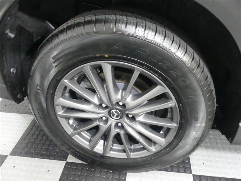 used 2019 Mazda CX-5 car, priced at $18,990