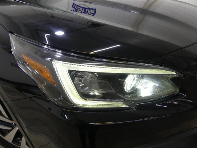 used 2021 Subaru Outback car, priced at $20,990