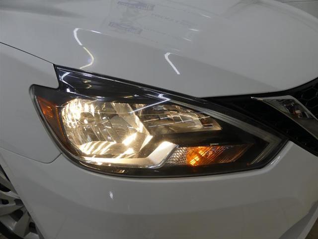 used 2019 Nissan Sentra car, priced at $11,499