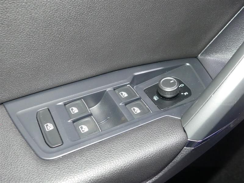 used 2018 Volkswagen Tiguan car, priced at $13,990