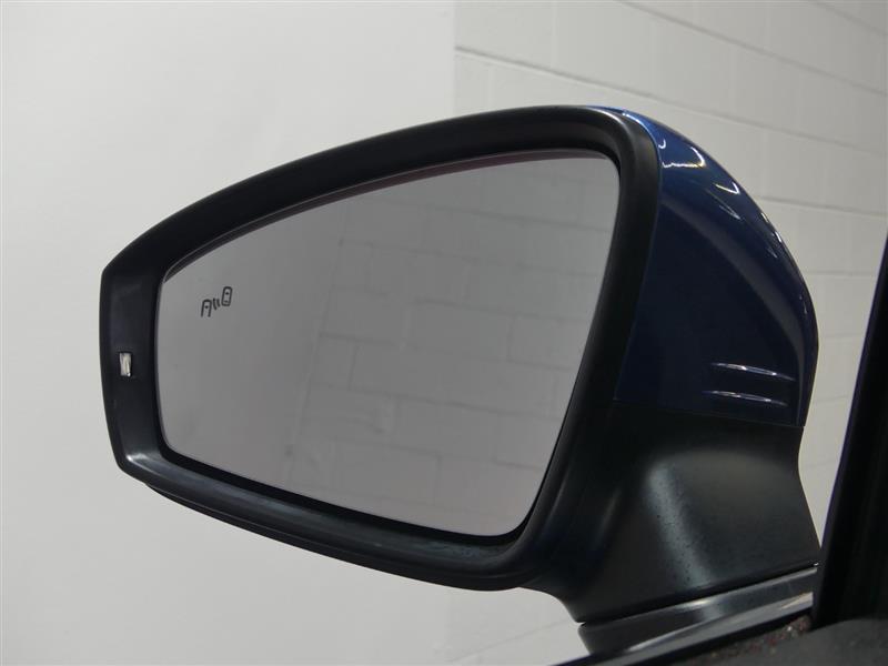 used 2018 Volkswagen Tiguan car, priced at $13,990