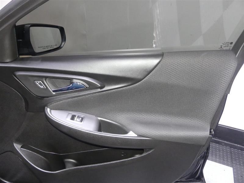 used 2023 Chevrolet Malibu car, priced at $18,499