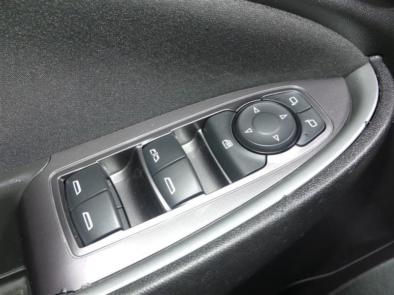 used 2023 Chevrolet Malibu car, priced at $18,499