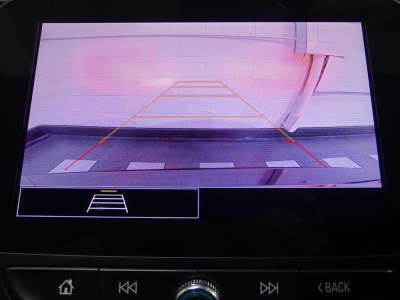 used 2023 Chevrolet Malibu car, priced at $18,499