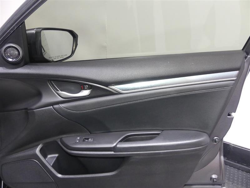 used 2018 Honda Civic car, priced at $18,499