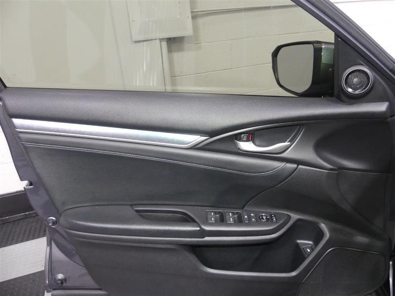 used 2018 Honda Civic car, priced at $18,499