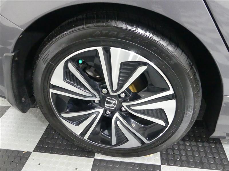 used 2018 Honda Civic car, priced at $18,499