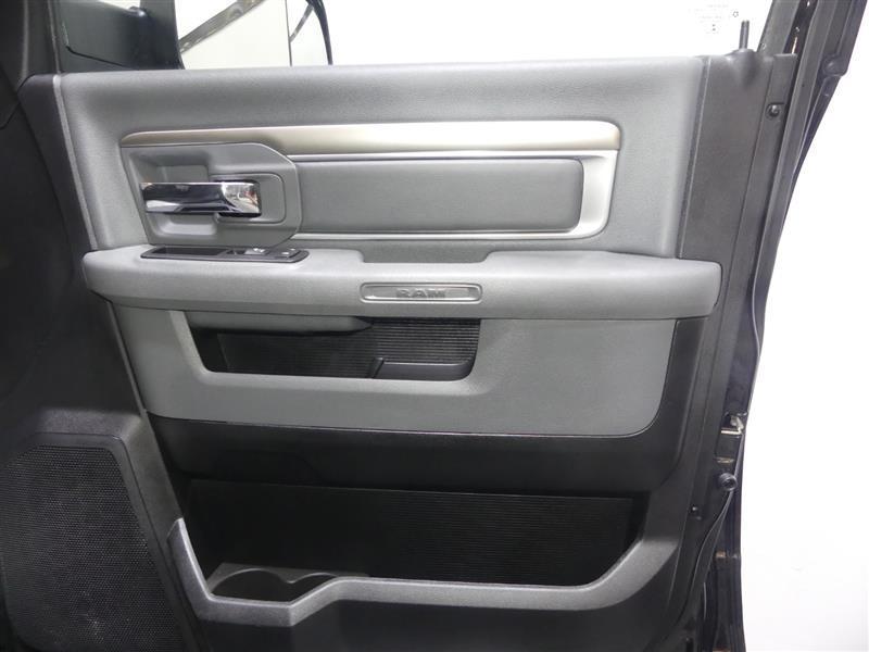 used 2016 Ram 2500 car, priced at $29,990