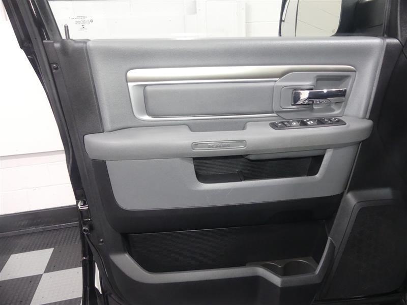 used 2016 Ram 2500 car, priced at $29,990