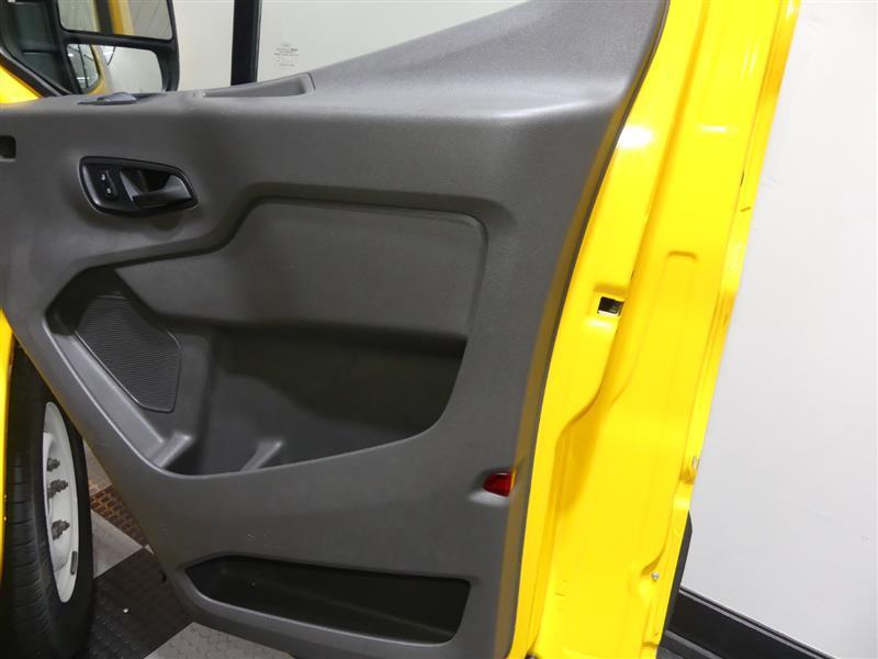 used 2021 Ford Transit-250 car, priced at $26,990