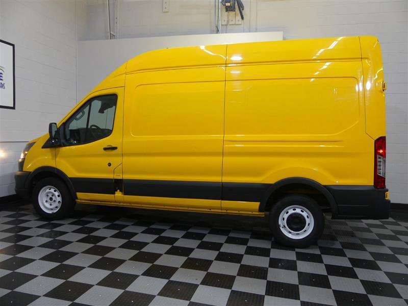 used 2021 Ford Transit-250 car, priced at $26,990