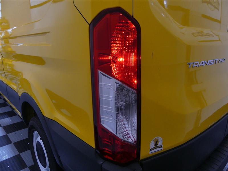 used 2021 Ford Transit-250 car, priced at $26,990