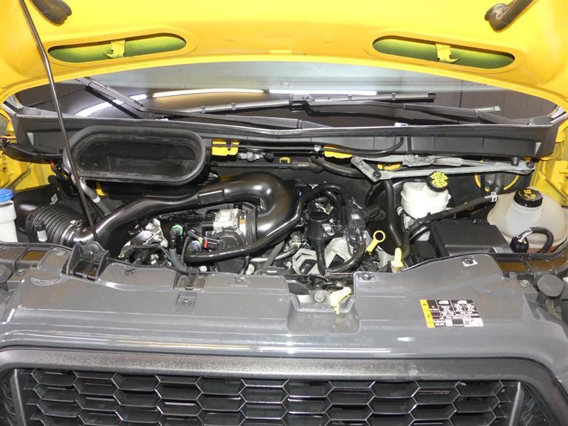 used 2021 Ford Transit-250 car, priced at $26,990