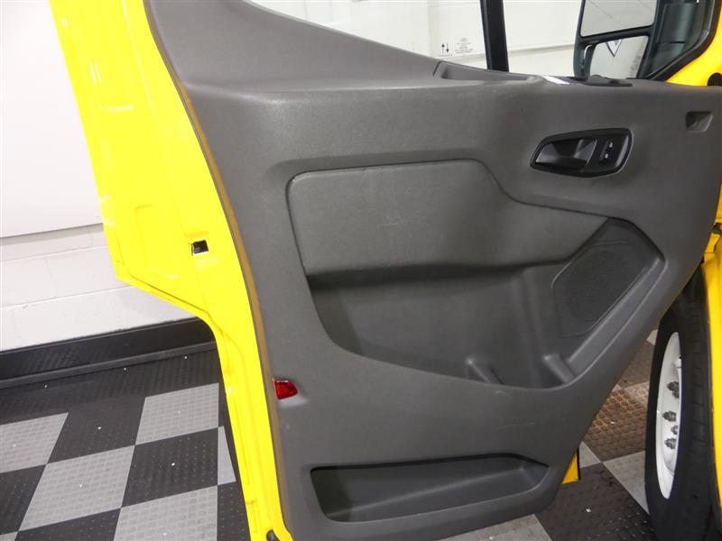 used 2021 Ford Transit-250 car, priced at $26,990