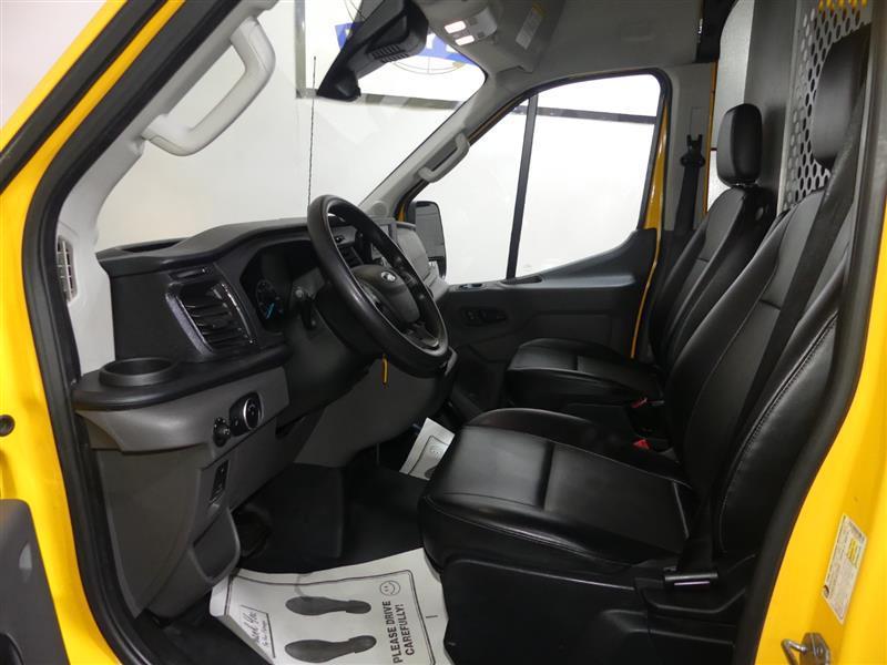 used 2021 Ford Transit-250 car, priced at $26,990