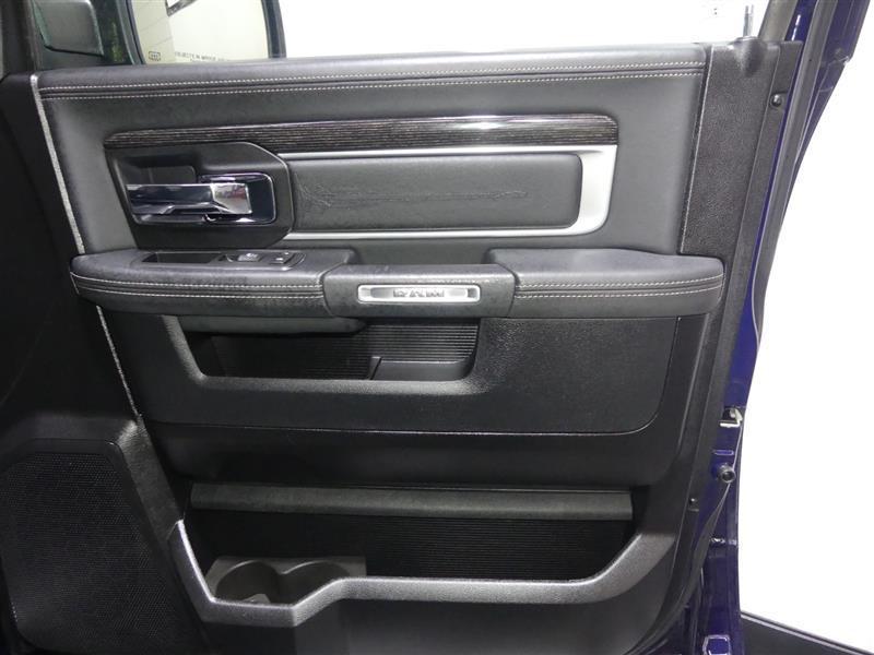 used 2015 Ram 1500 car, priced at $18,990
