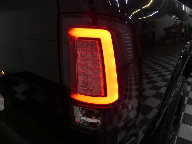 used 2015 Ram 1500 car, priced at $18,990