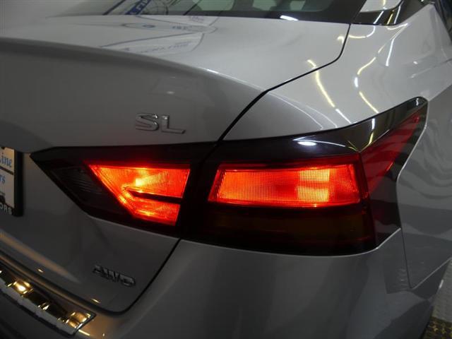 used 2020 Nissan Altima car